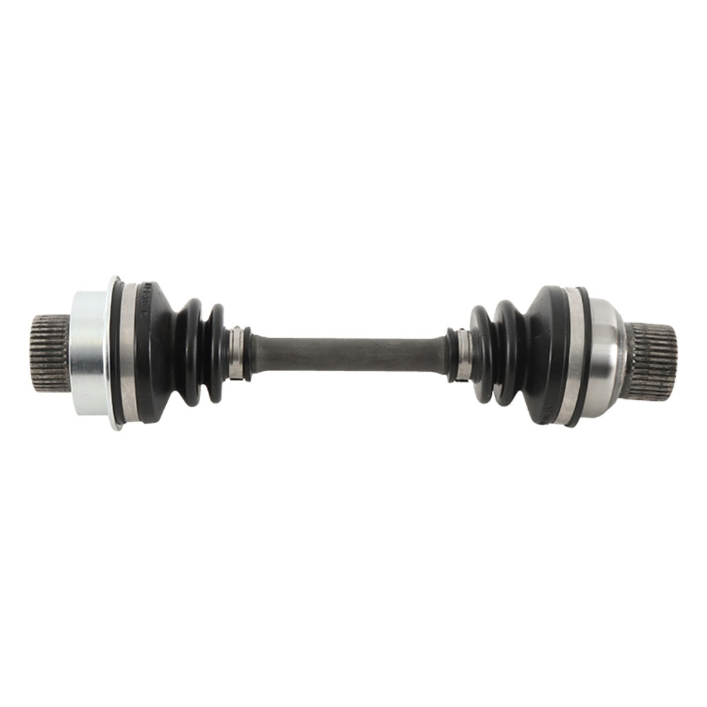 New MOTION PRO ATV Centre Drive Shaft For YAMAHA YFM660FA GRIZZLY 19-YA9-300 | Australian Moto Spares