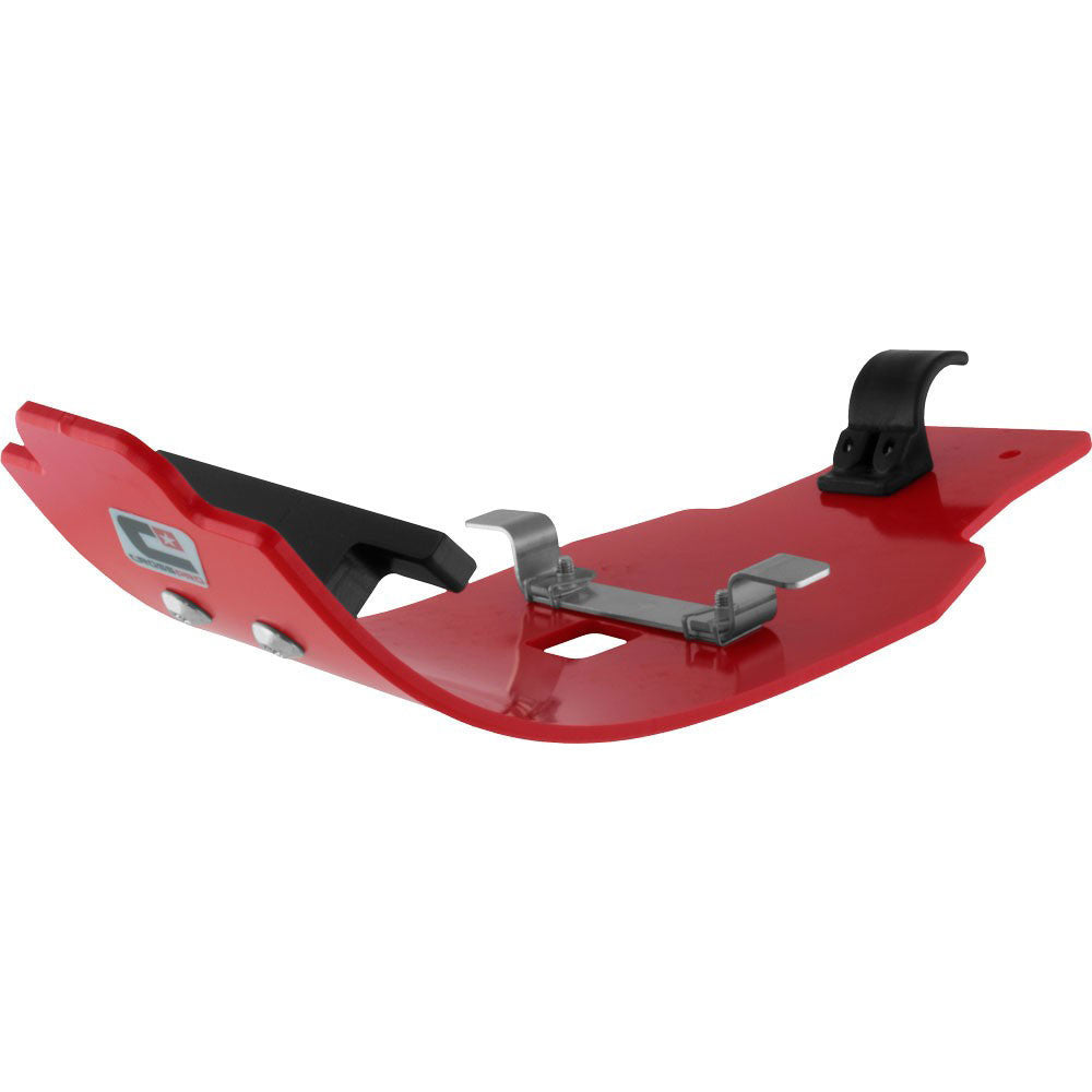 New CROSSPRO DTC Motocross Engine Guard For HONDA CRF450R 2-CP07901140500 | Australian Moto Spares