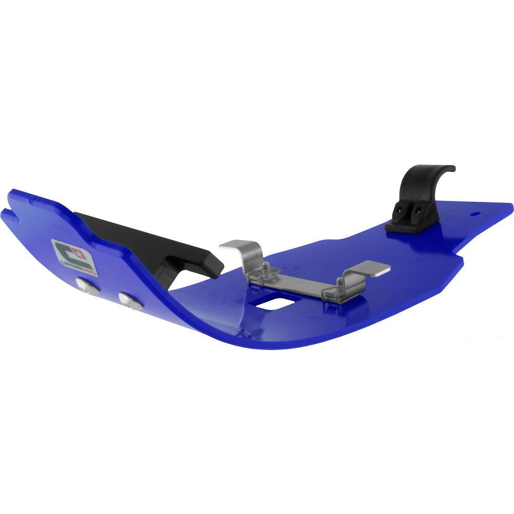 CROSSPRO DTC Motocross Engine Guard For YAMAHA YZ250F, WR250F 2-CP07901930400