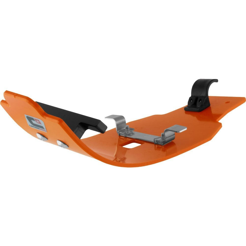 New CROSSPRO DTC Motocross Engine Guard For HUSQVARNA, KTM 2-CP079187A0900 | Australian Moto Spares