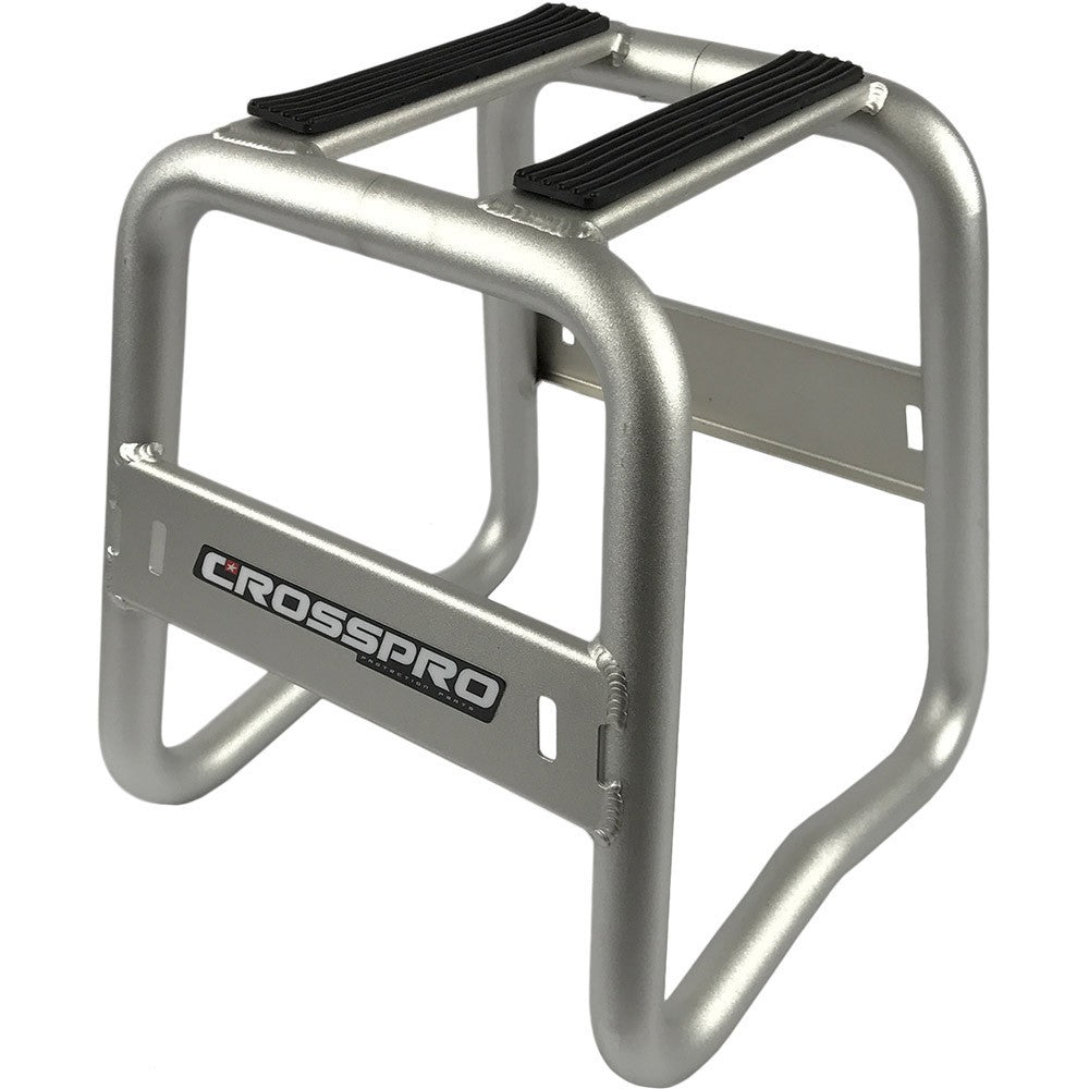 CROSSPRO Bike Stand Aluminium 