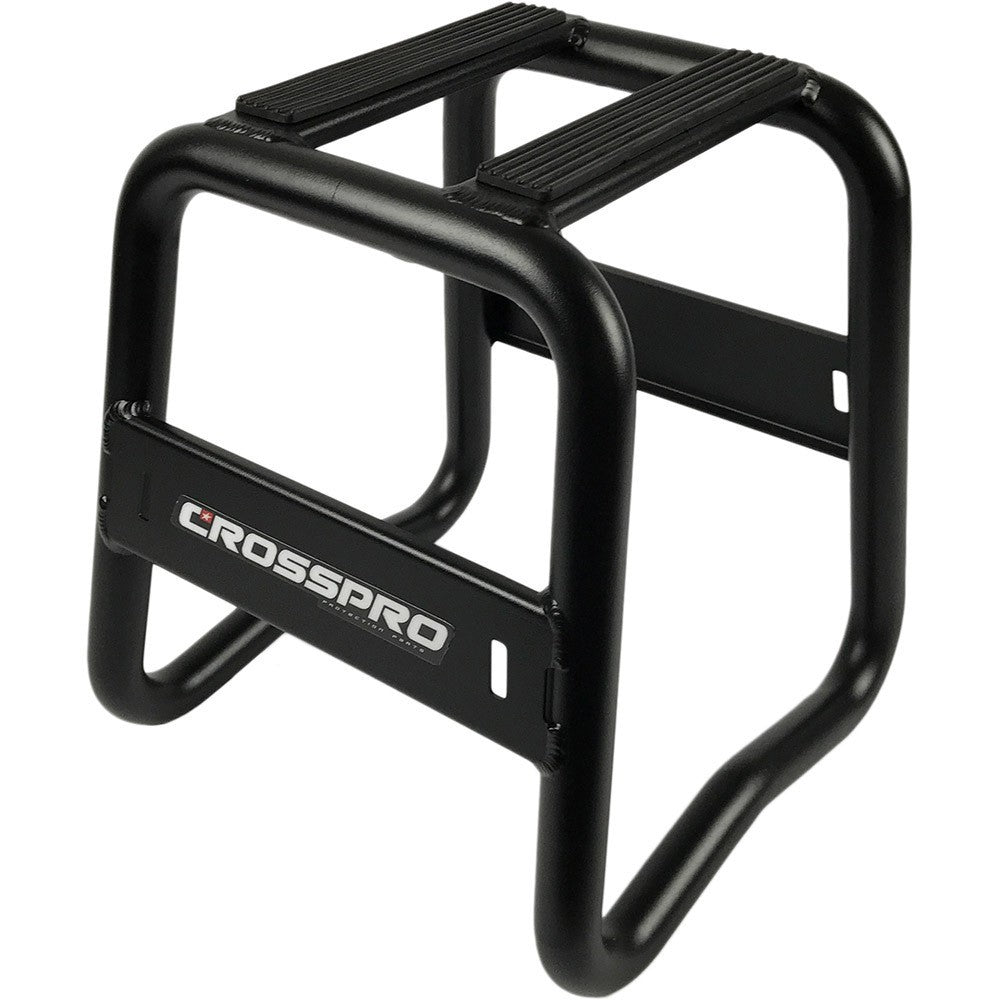 CROSSPRO Bike Stand Aluminium 