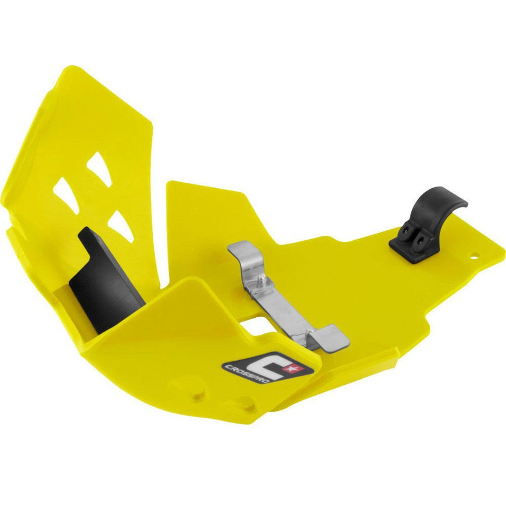 New CROSSPRO DTC Enduro Engine Guard For SUZUKI RM-Z450 2-CP08501860700 | Australian Moto Spares