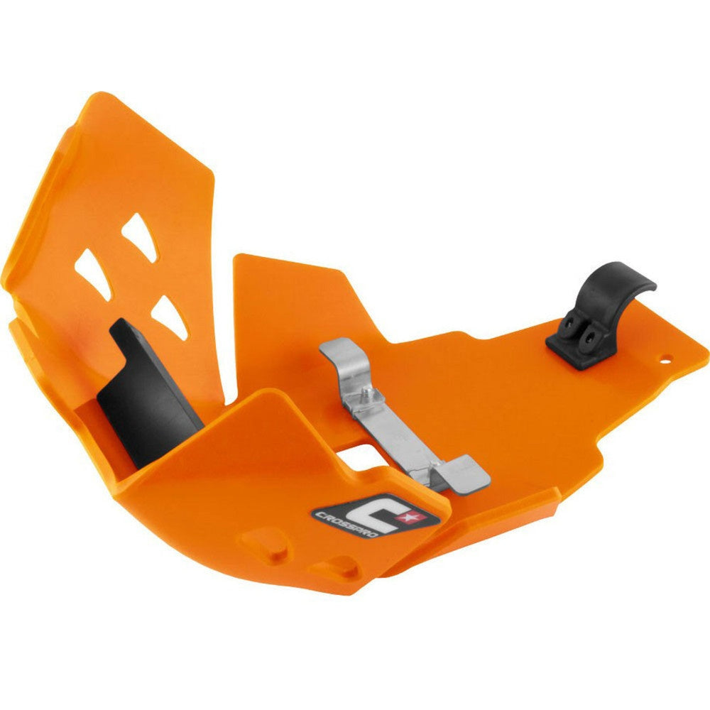 New CROSSPRO DTC Enduro Engine Guard For HUSQVARNA, KTM 2-CP08501870800 | Australian Moto Spares