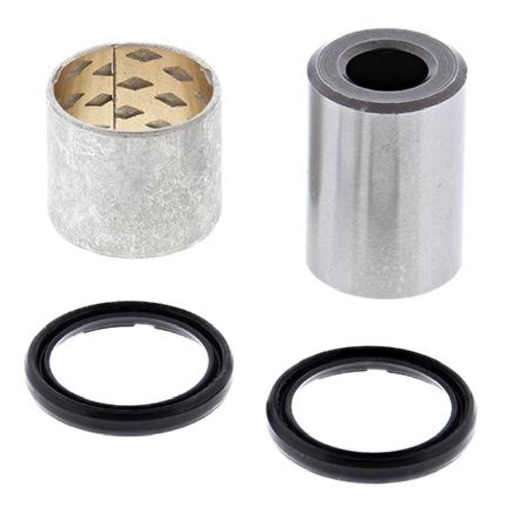 New ALL BALLS Lower Front Shock Bushing Kit For KAWASAKI KFX450R 21-1013 | Australian Moto Spares