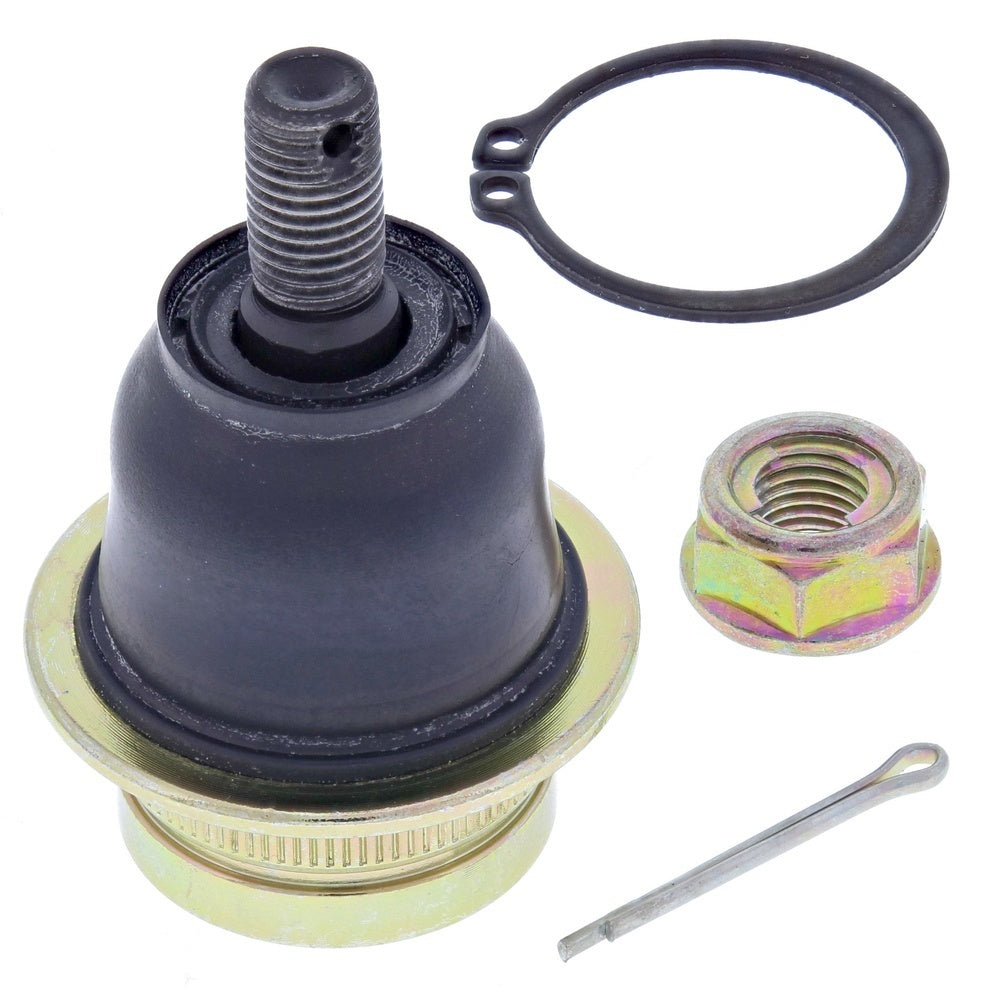 New ALL BALLS Upper Ball Joint Kit For KAWASAKI KLF300 2WD 21-42-1018 | Australian Moto Spares