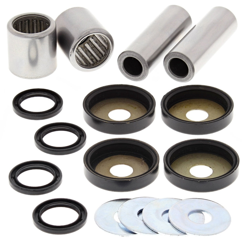 New ALL BALLS Lower A-Arm Bearing & Seal Kit For SUZUKI LT250R 21-50-1018 | Australian Moto Spares