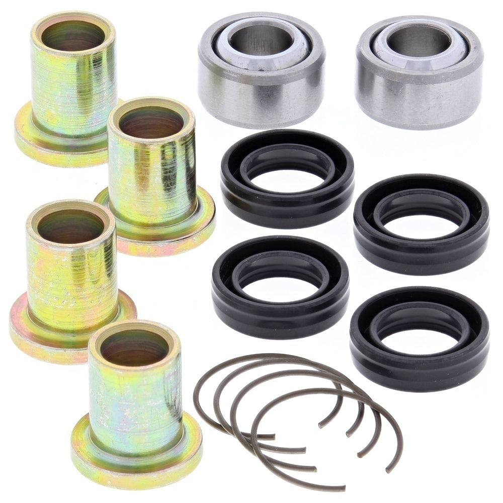 New ALL BALLS Lower A-Arm Bearing & Seal Kit For HONDA TRX250R 21-50-1019 | Australian Moto Spares