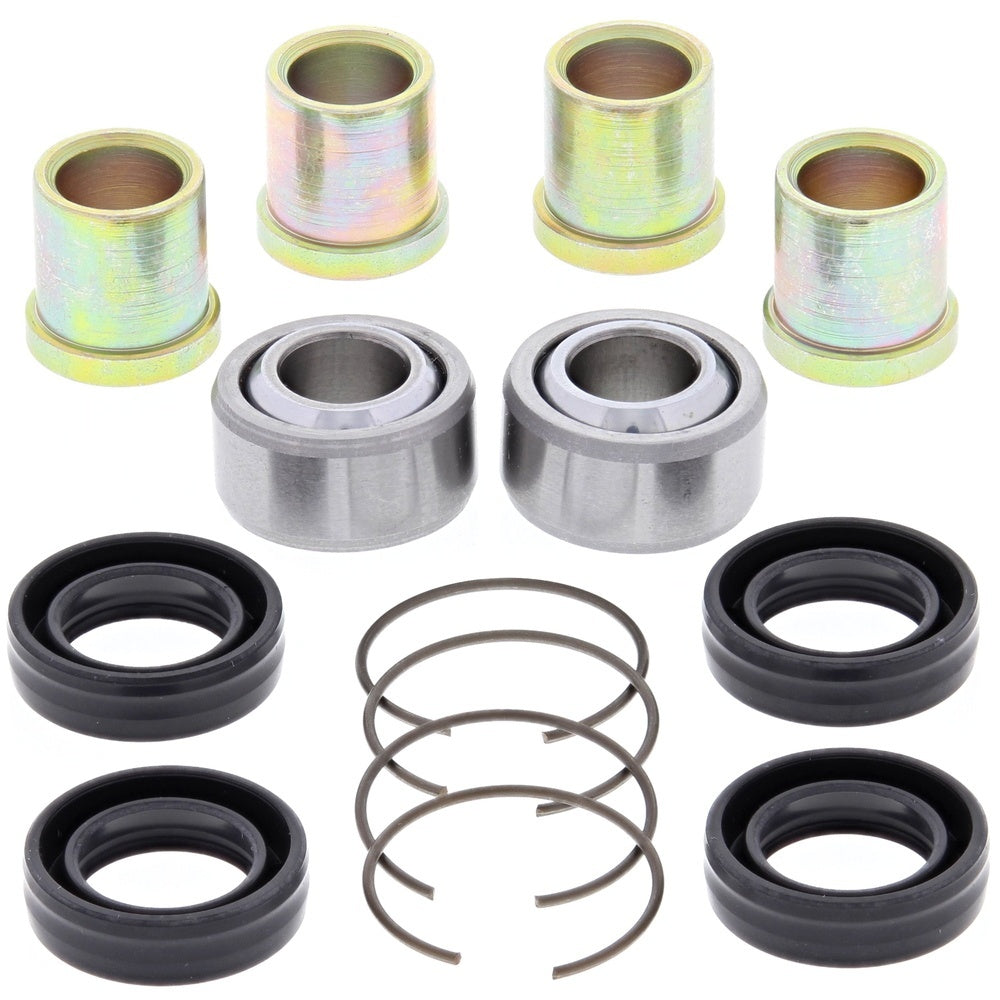 New ALL BALLS Upper A-Arm Bearing & Seal Kit For HONDA 21-50-1020 | Australian Moto Spares
