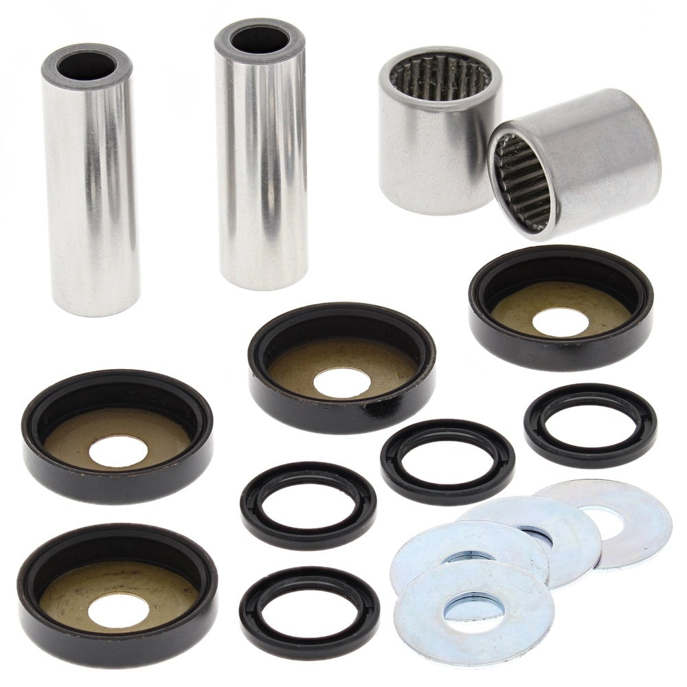 New ALL BALLS Lower A-Arm Bearing & Seal Kit For KAWASAKI KFX400 QUAD 21-50-1028 | Australian Moto Spares