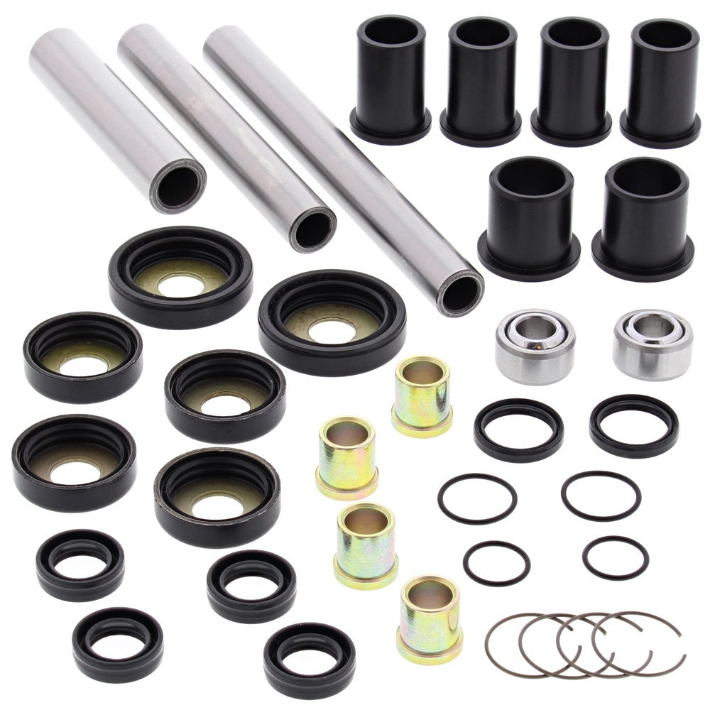 New ALL BALLS Rear Independent Suspension Kit For HONDA 21-50-1035 | Australian Moto Spares