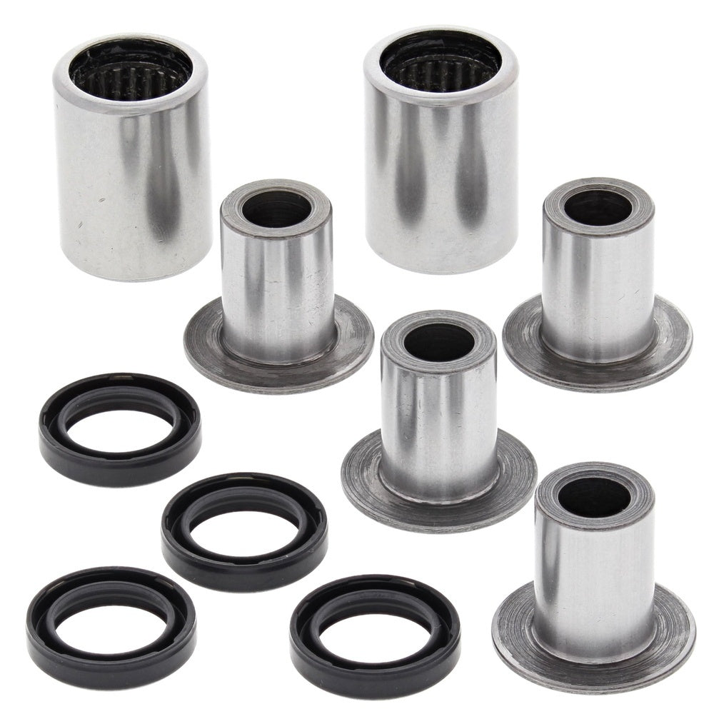ALL BALLS Lower A-Arm Bearing & Seal Kit For SUZUKI LT-R450 QUADRACER 21-50-1042 | Australian Moto Spares