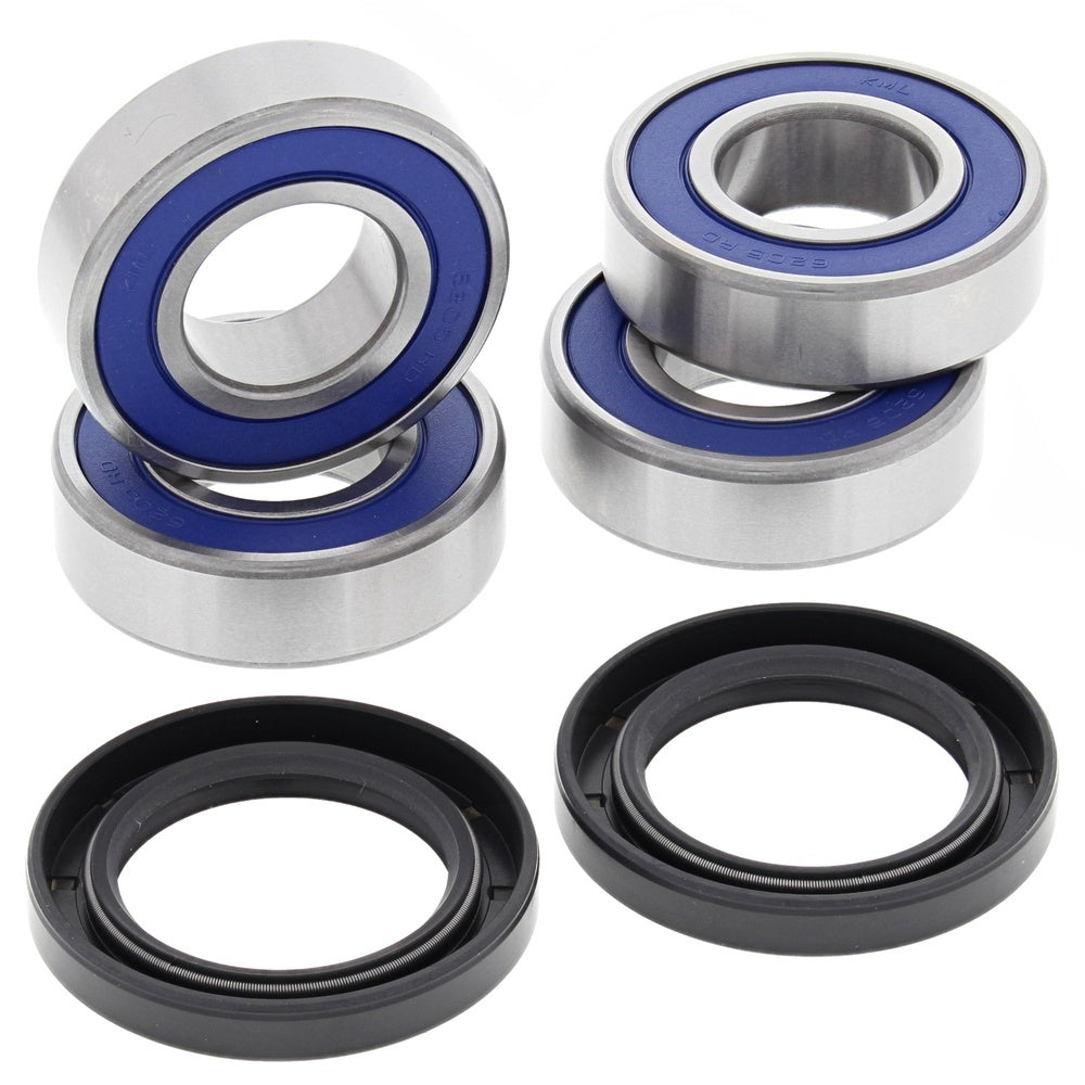 New ALL BALLS Rear Independent Suspension Kit For CAN-AM 21-50-1079 | Australian Moto Spares