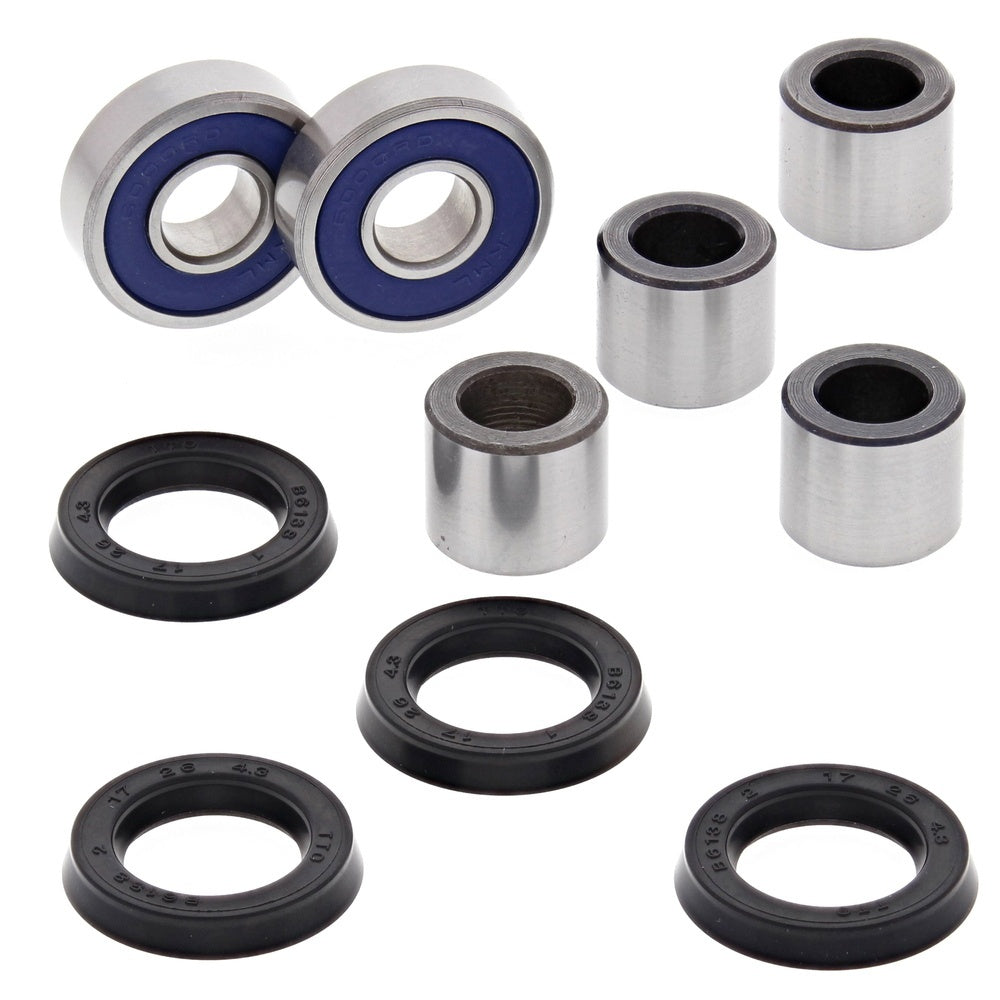 New ALL BALLS Upper A-Arm Bearing & Seal Kit For ARCTIC CAT 21-50-1152 | Australian Moto Spares