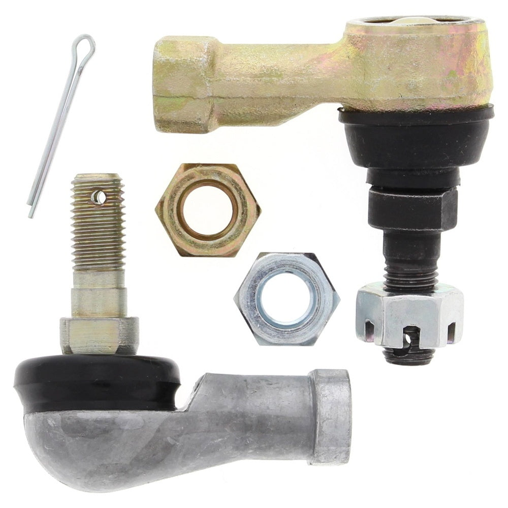 New ALL BALLS Tie Rod End Kit For KAWASAKI KFX50 21-51-1004 | Australian Moto Spares