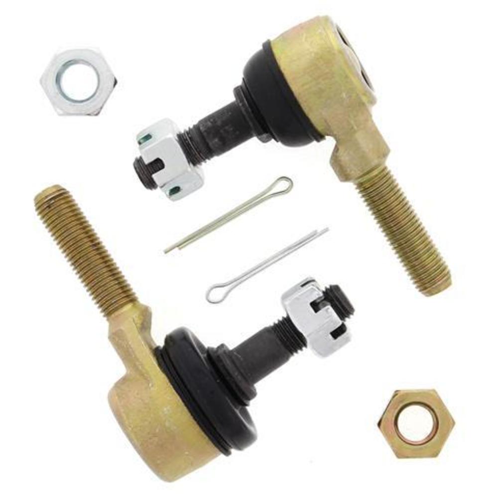 New ALL BALLS Tie Rod End Kit For YAMAHA YFM100, YFM80, YFM50 RAPTOR 21-51-1011 | Australian Moto Spares