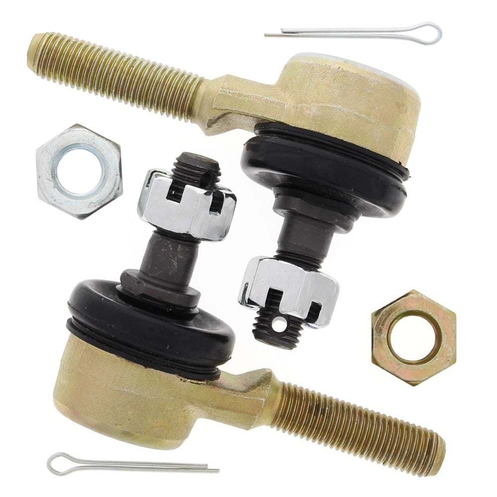 New ALL BALLS Tie Rod End Kit For KAWASAKI KFX80 21-51-1014 | Australian Moto Spares