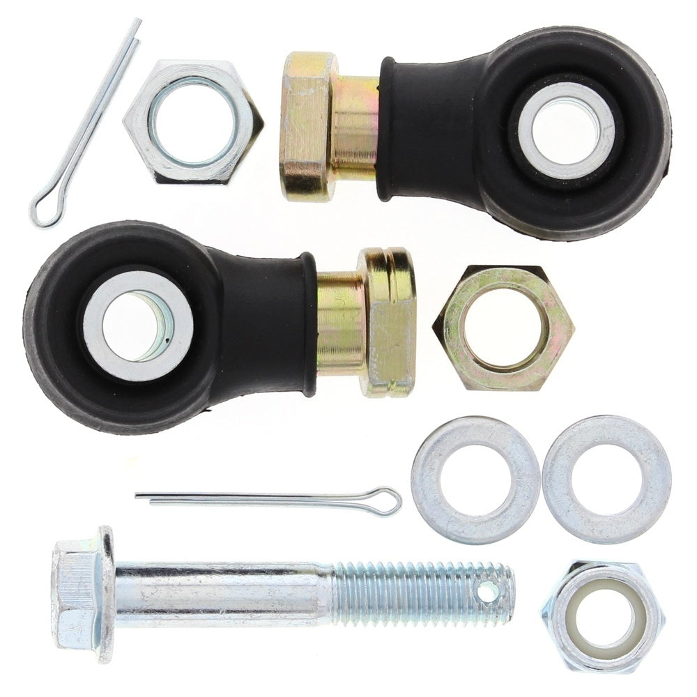 New ALL BALLS Tie Rod End Kit For POLARIS 21-51-1021 | Australian Moto Spares