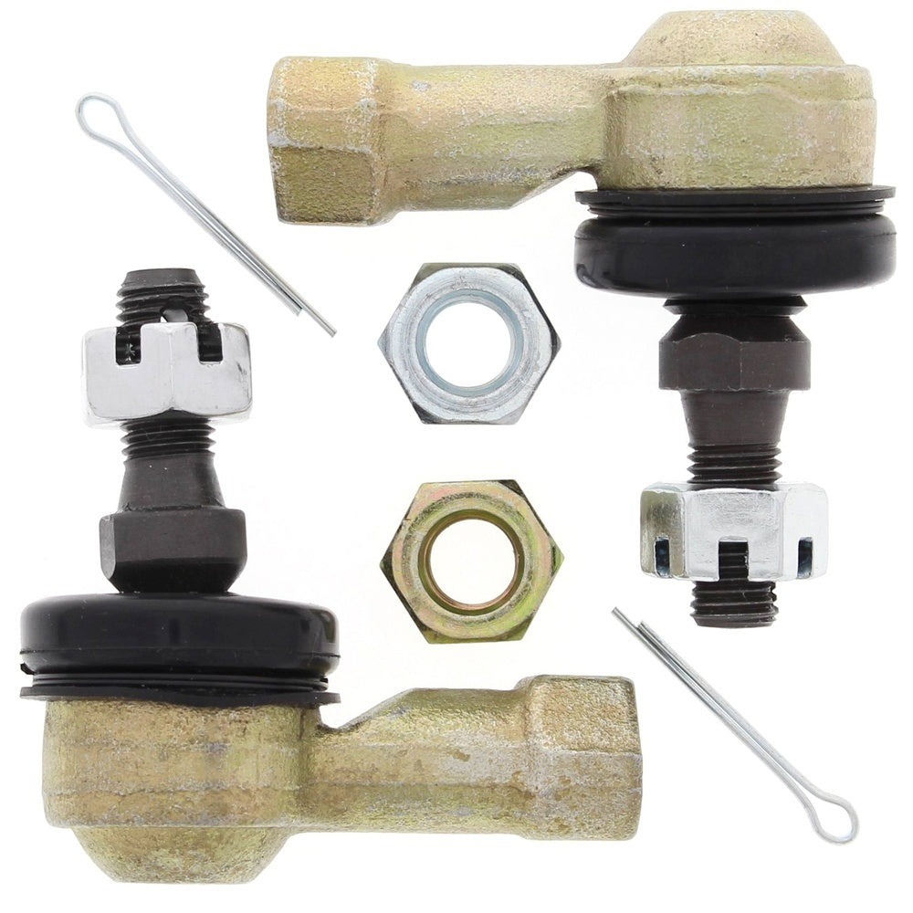 New ALL BALLS Tie Rod End Kit For POLARIS, YAMAHA 21-51-1026 | Australian Moto Spares