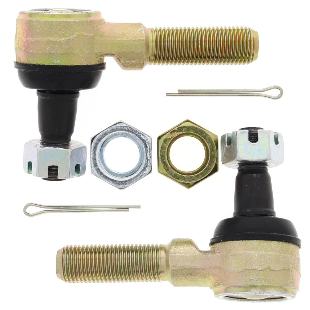 New ALL BALLS Tie Rod End Kit - Suit Upgrade For YAMAHA 21-51-1028 | Australian Moto Spares