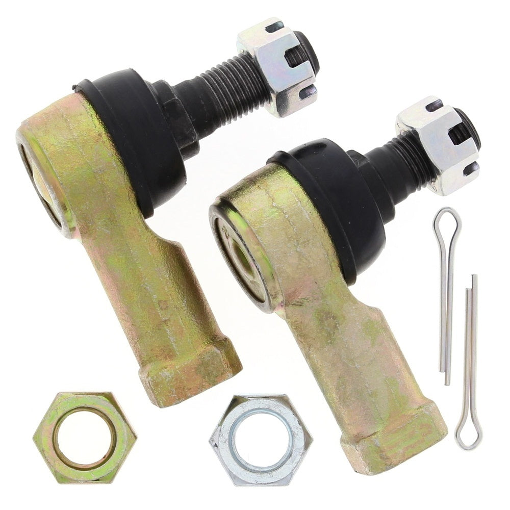 New ALL BALLS Tie Rod End Kit - Suit Upgrade For YAMAHA 21-51-1031 | Australian Moto Spares