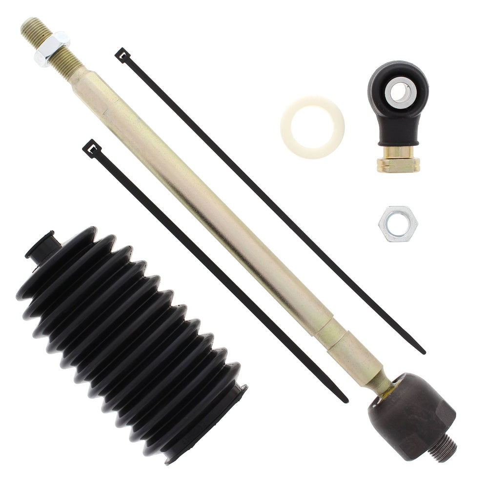 New ALL BALLS Rack Tie Rod End Kit For POLARIS 21-51-1039-L | Australian Moto Spares