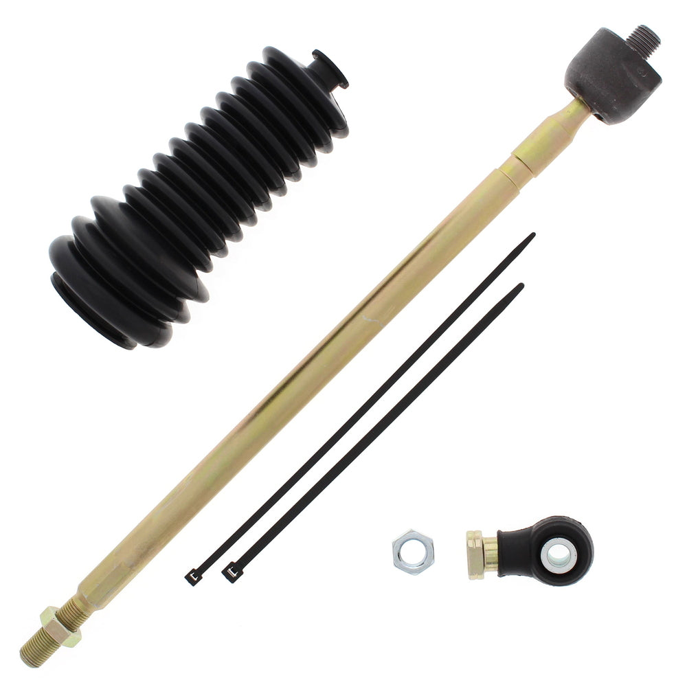 New ALL BALLS Rack Tie Rod End Kit For POLARIS 21-51-1041-R | Australian Moto Spares