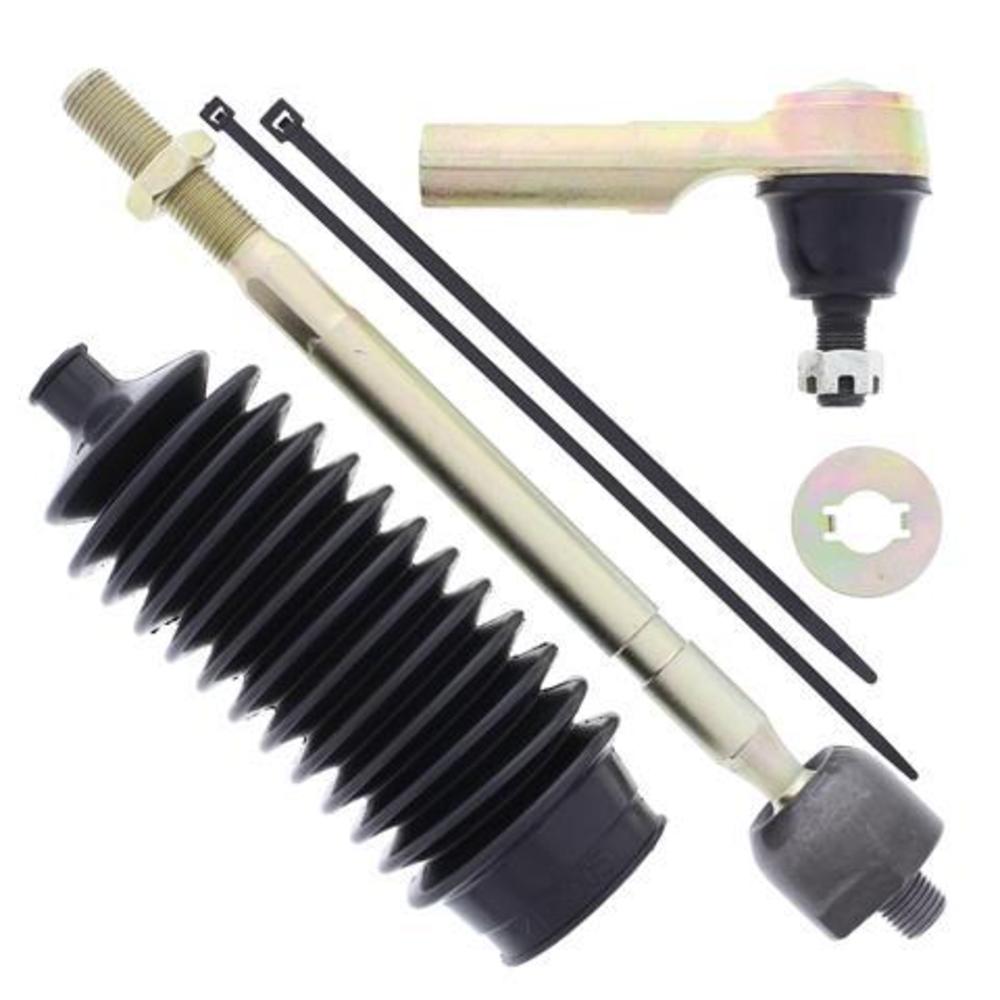 New ALL BALLS Rack Tie Rod End Kit For KAWASAKI KRF750 TERYX 21-51-1044-L | Australian Moto Spares