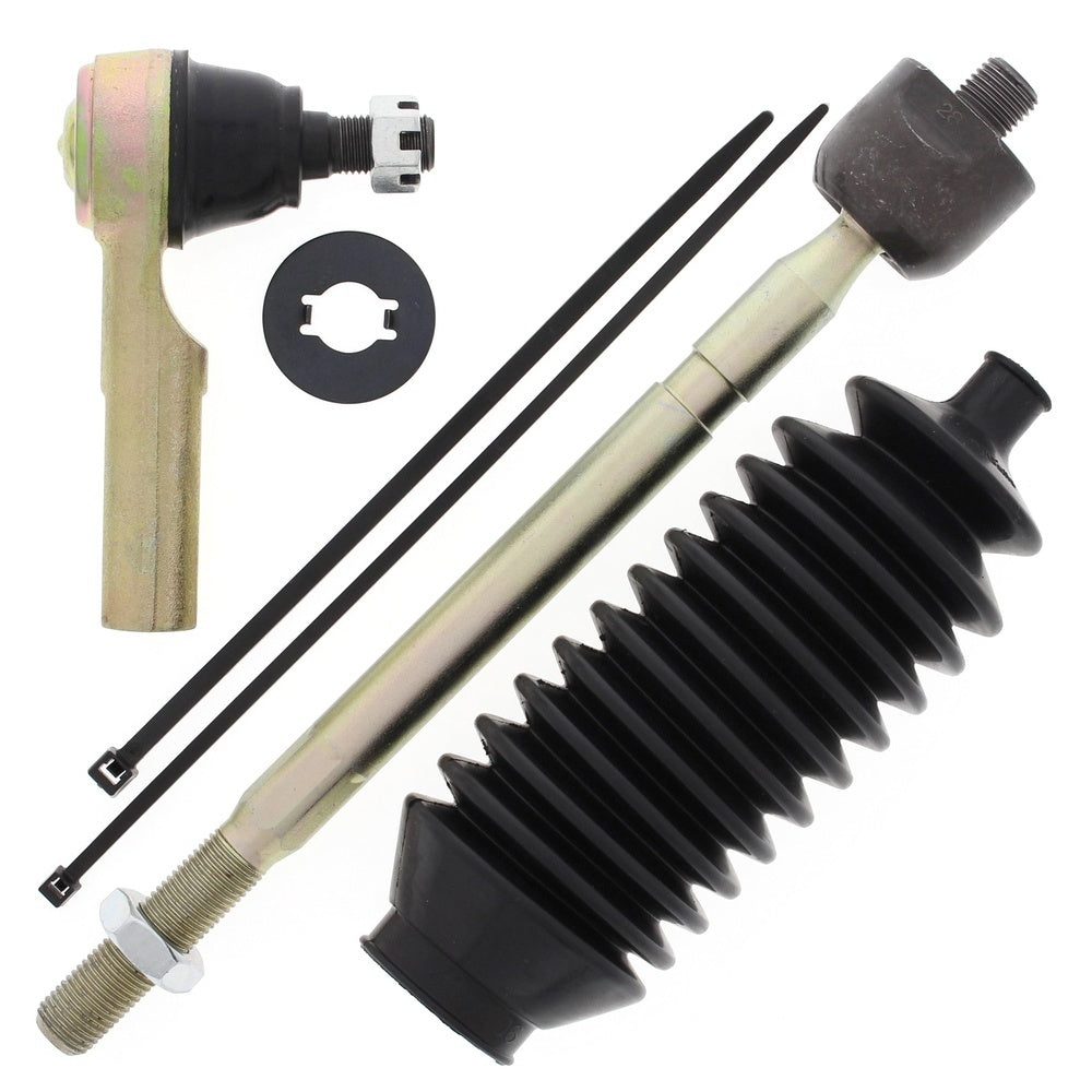 New ALL BALLS Rack Tie Rod End Kit For KAWASAKI KRF750 TERYX 21-51-1044-R | Australian Moto Spares