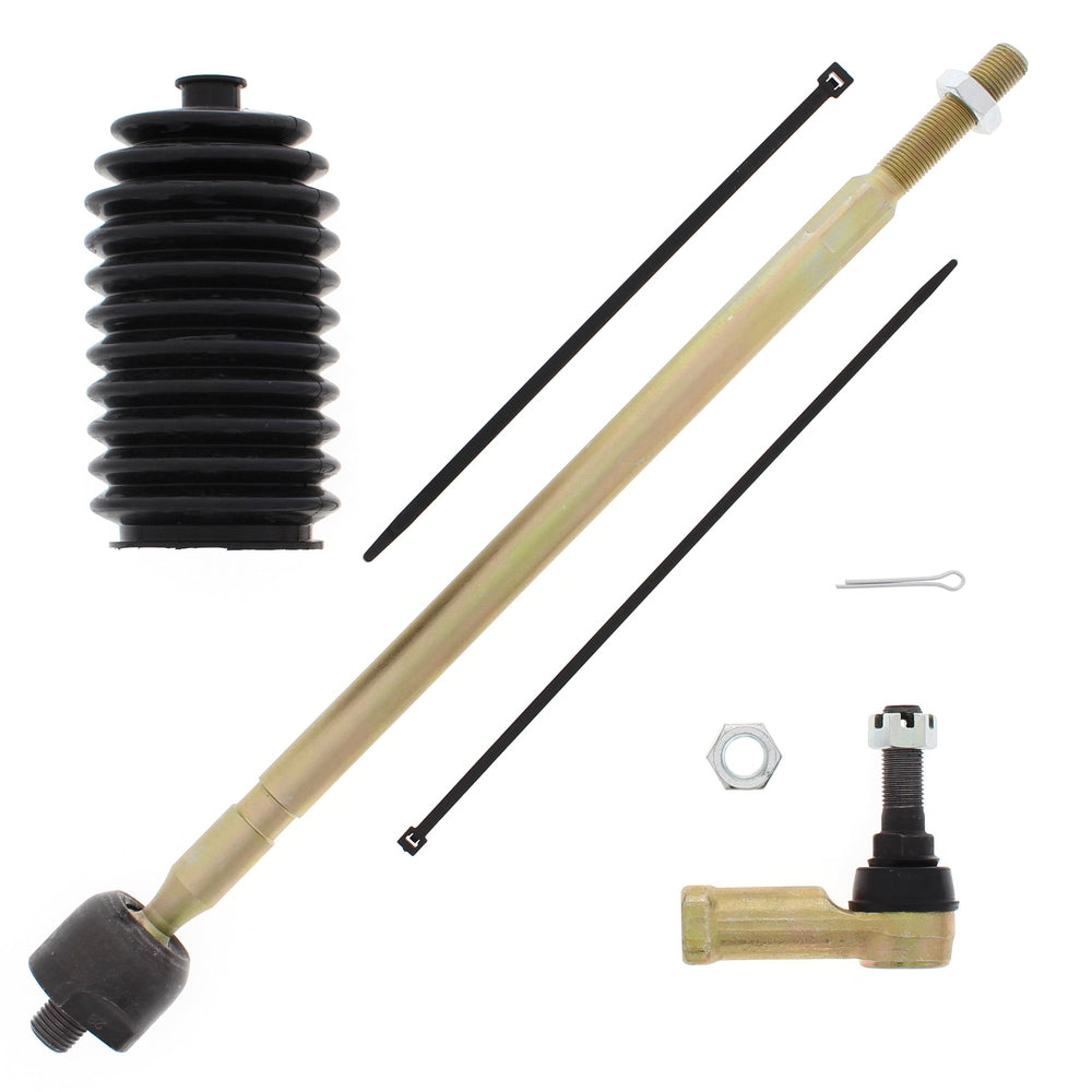 New ALL BALLS Rack Tie Rod End Kit For CAN-AM COMMANDER 1000 21-51-1046-L | Australian Moto Spares
