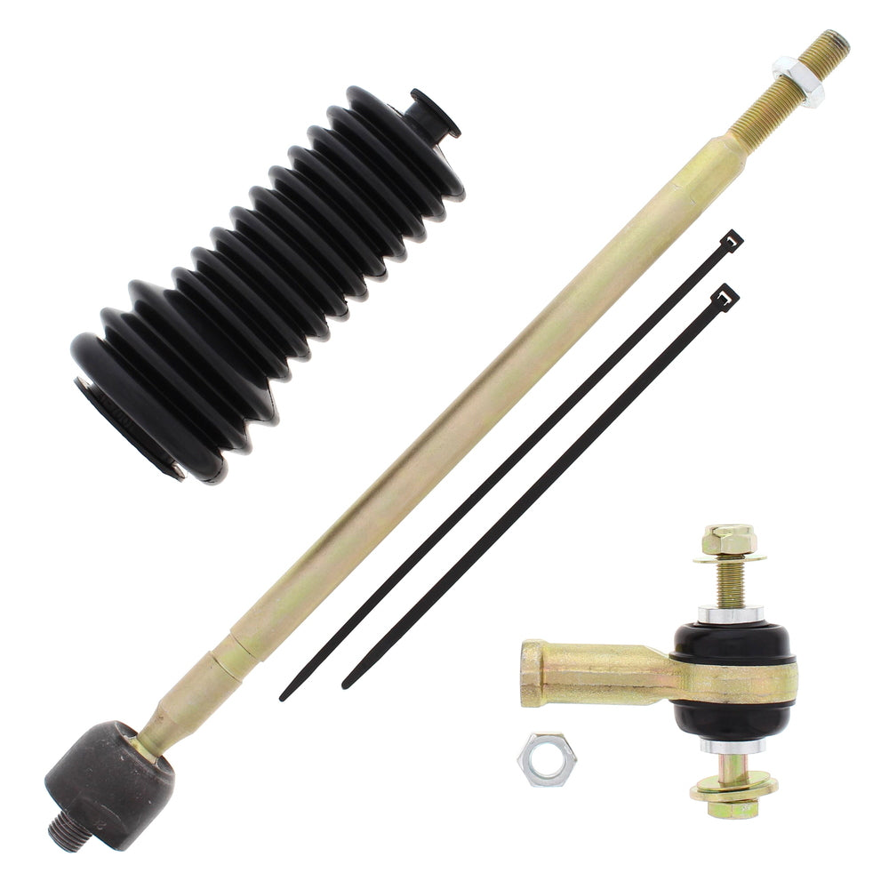 New ALL BALLS Rack Tie Rod End Kit For CAN-AM 21-51-1047-R | Australian Moto Spares