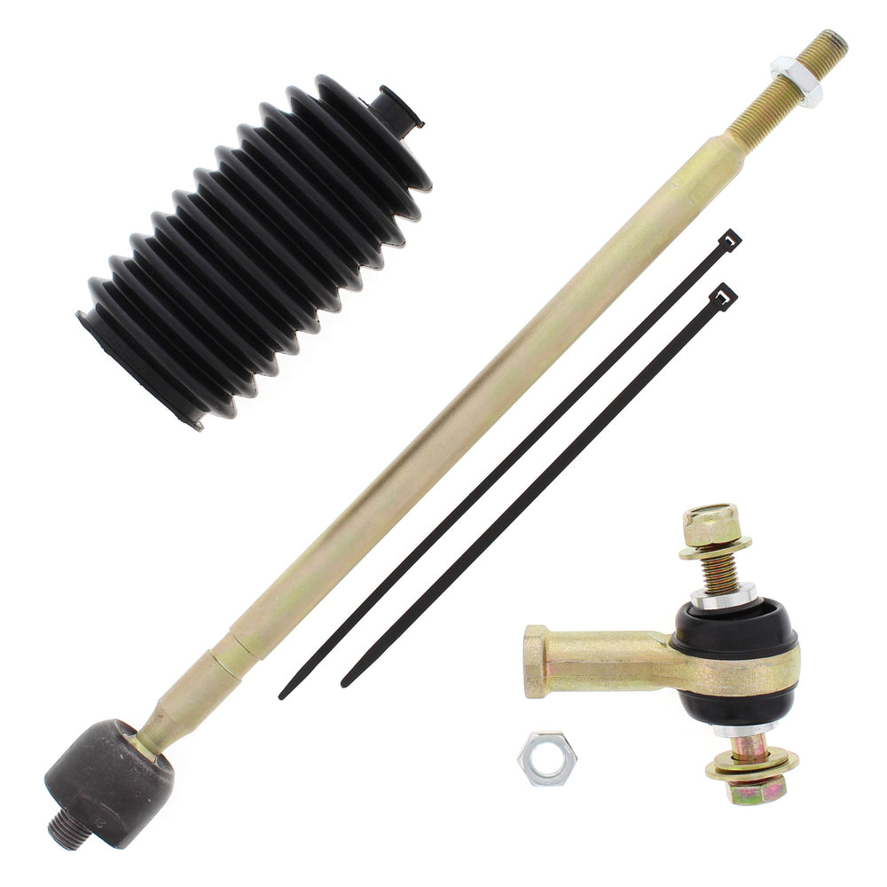 New ALL BALLS Tie Rod End Kit For CAN-AM 21-51-1048-L | Australian Moto Spares