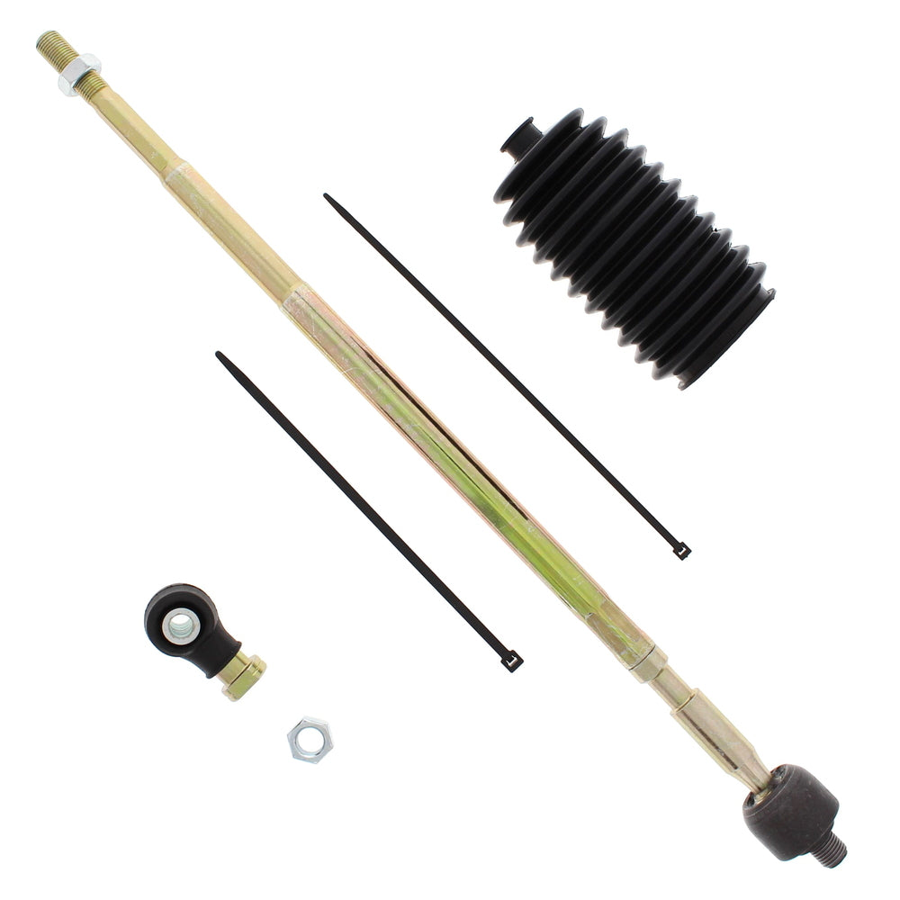 New ALL BALLS Rack Tie Rod End Kit For POLARIS 21-51-1049-L | Australian Moto Spares
