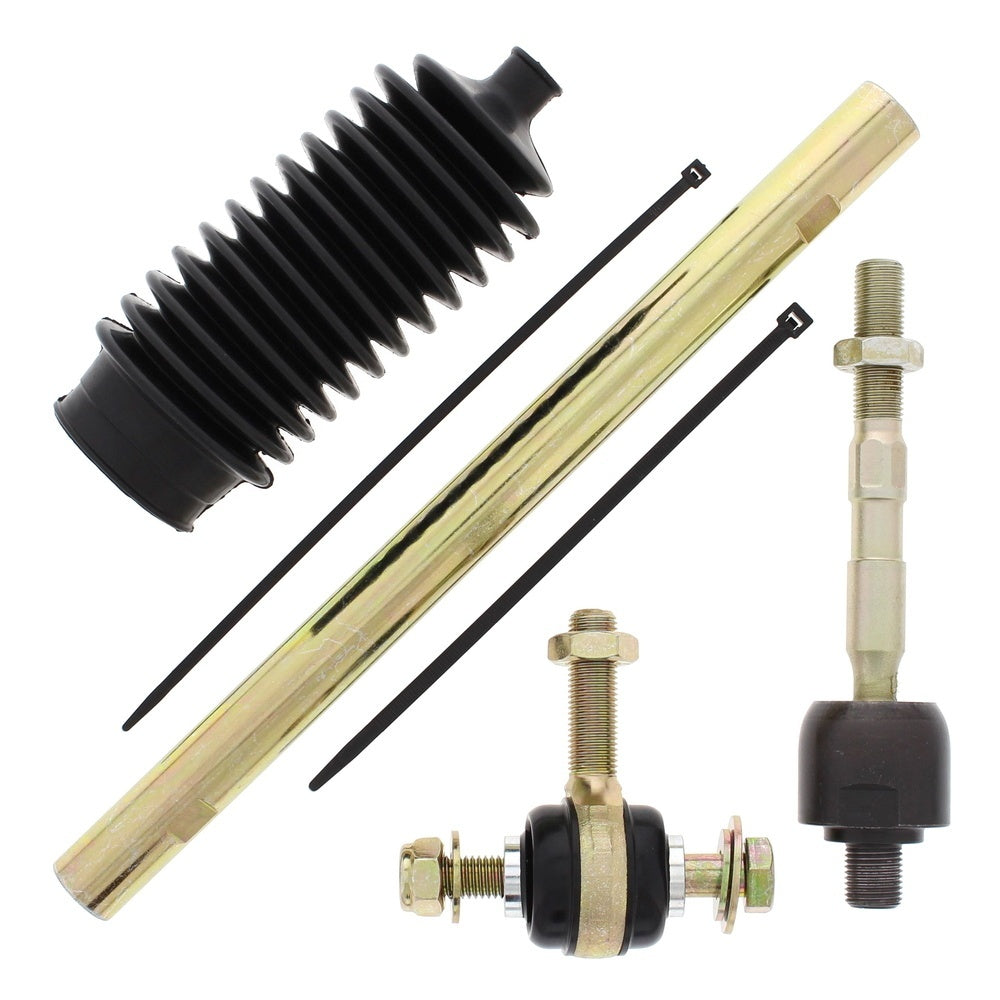 New ALL BALLS Rack Tie Rod End Kit For CAN-AM 21-51-1054-L | Australian Moto Spares