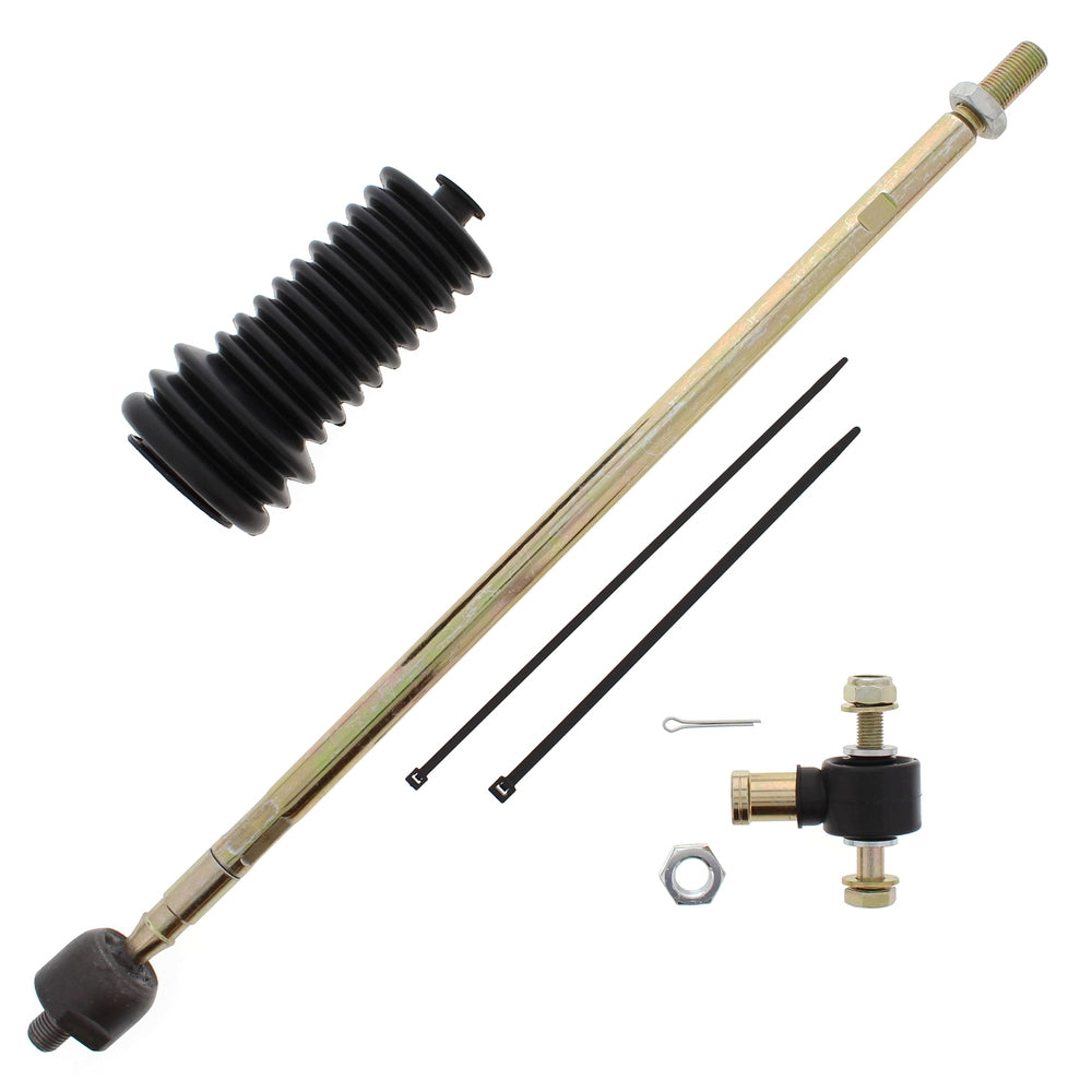 New ALL BALLS Rack Tie Rod End Kit For POLARIS 21-51-1055-R | Australian Moto Spares