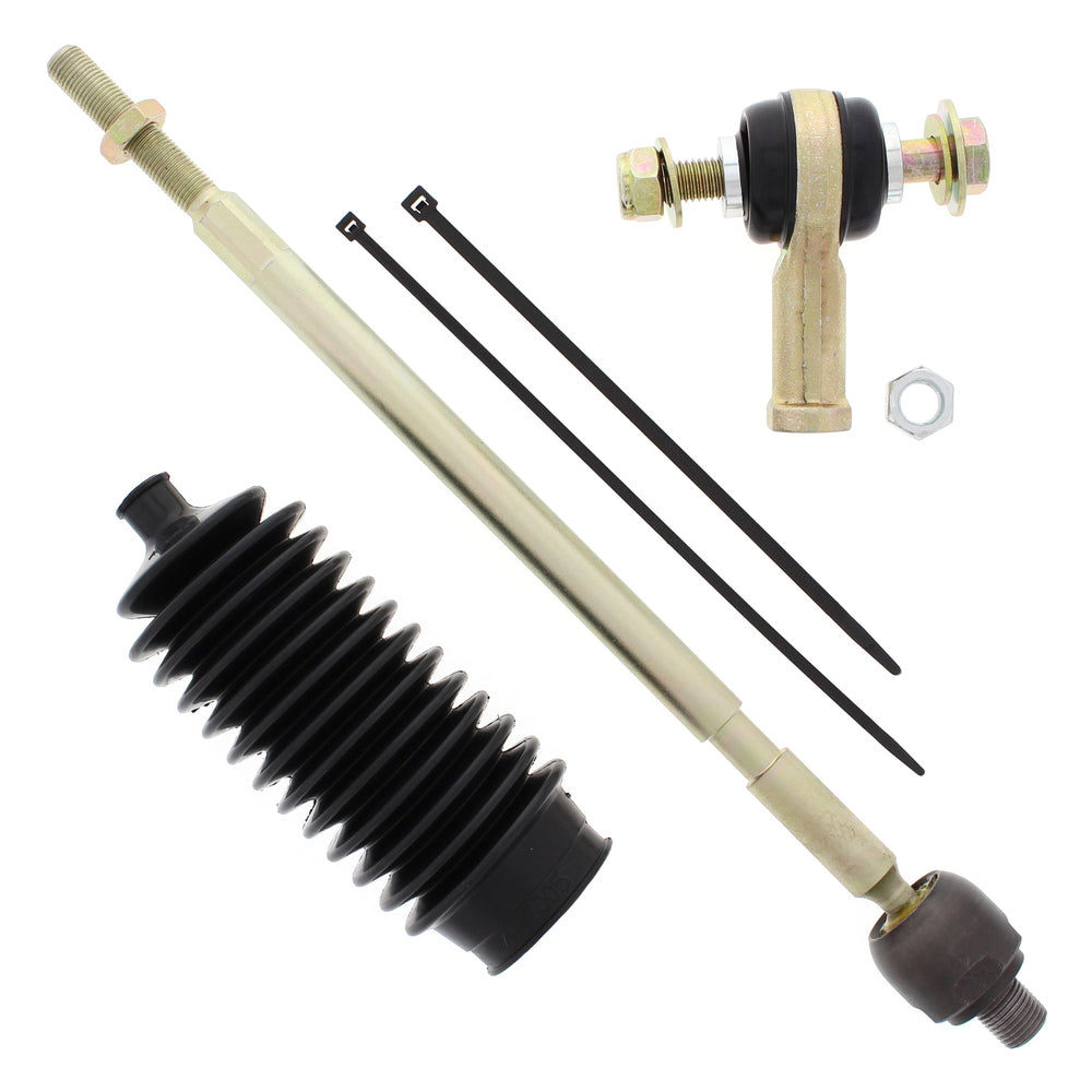 New ALL BALLS Rack Tie Rod End Kit For CAN-AM 21-51-1057-L | Australian Moto Spares