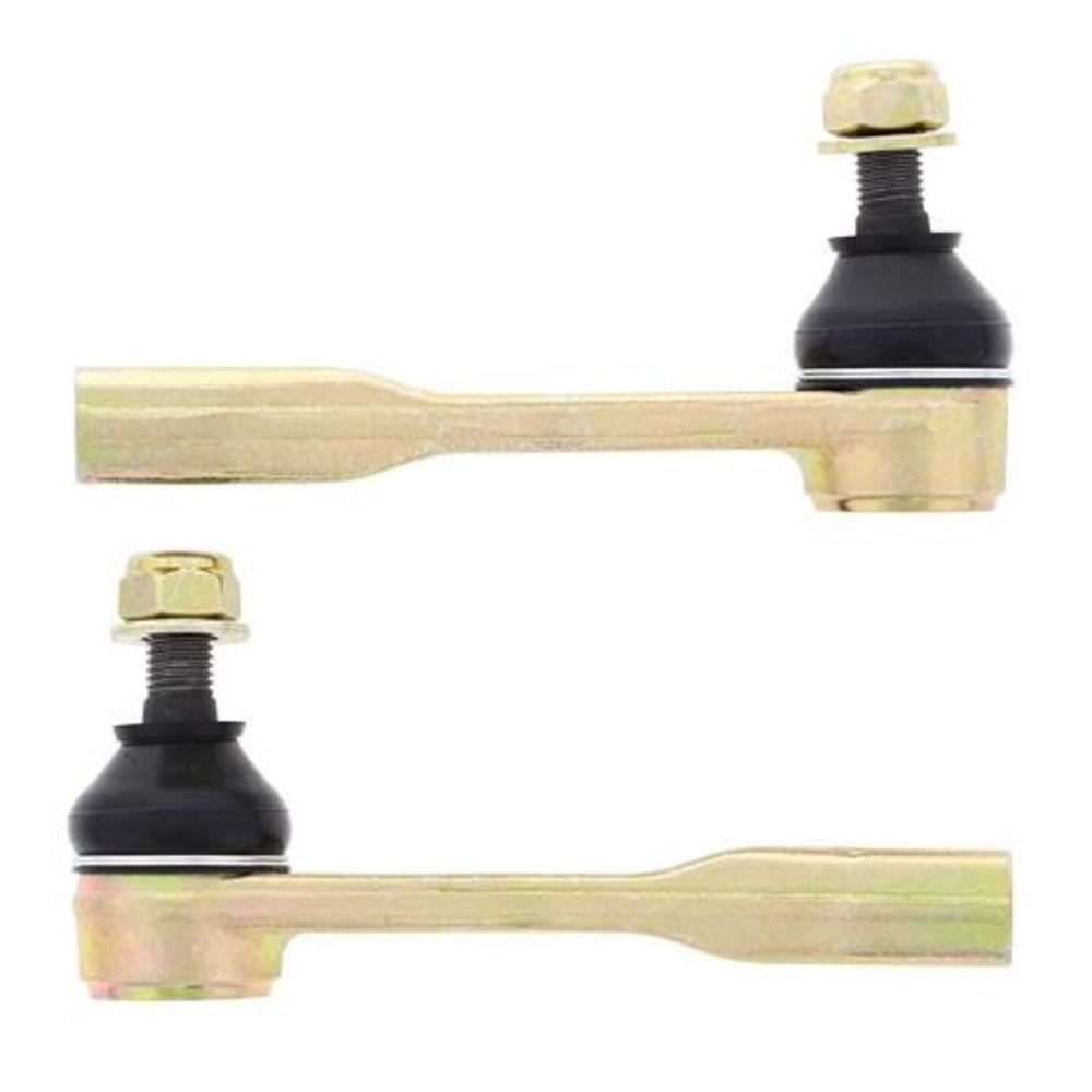 New ALL BALLS Tie Rod End Kit For POLARIS 1000 RZR RS1 21-51-1058 | Australian Moto Spares