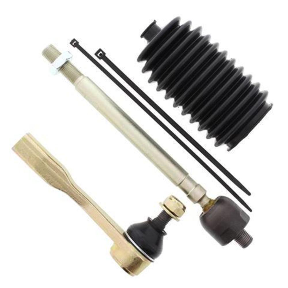 New ALL BALLS Rack Tie Rod End Kit For POLARIS 900 RZR 55 INCH 21-51-1059-L | Australian Moto Spares
