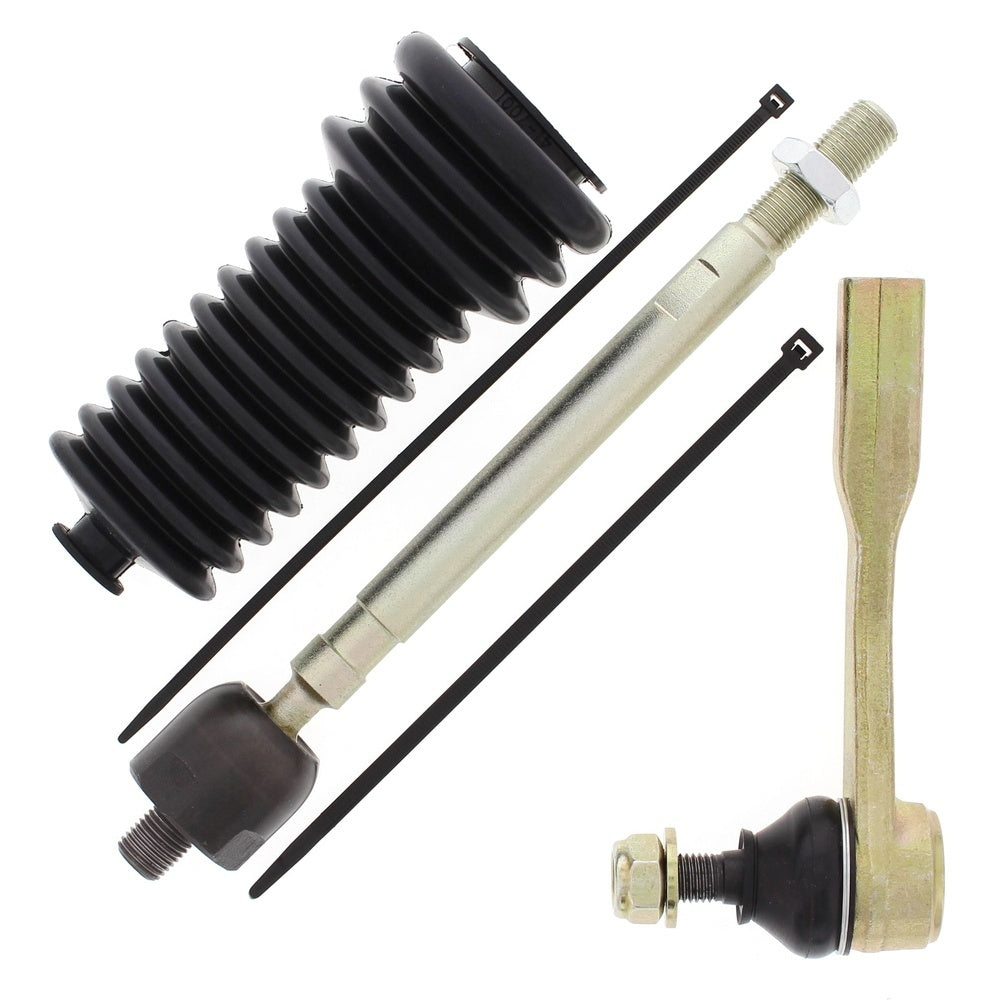 New ALL BALLS Rack Tie Rod End Kit For POLARIS 900 RZR 55 INCH 21-51-1059-R | Australian Moto Spares