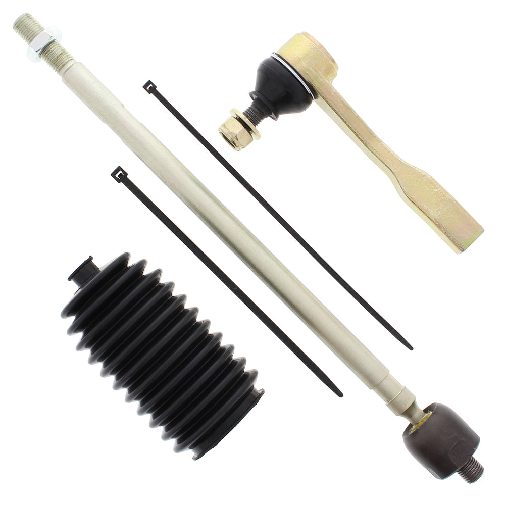 New ALL BALLS Rack Tie Rod End Kit For POLARIS 21-51-1060-L | Australian Moto Spares