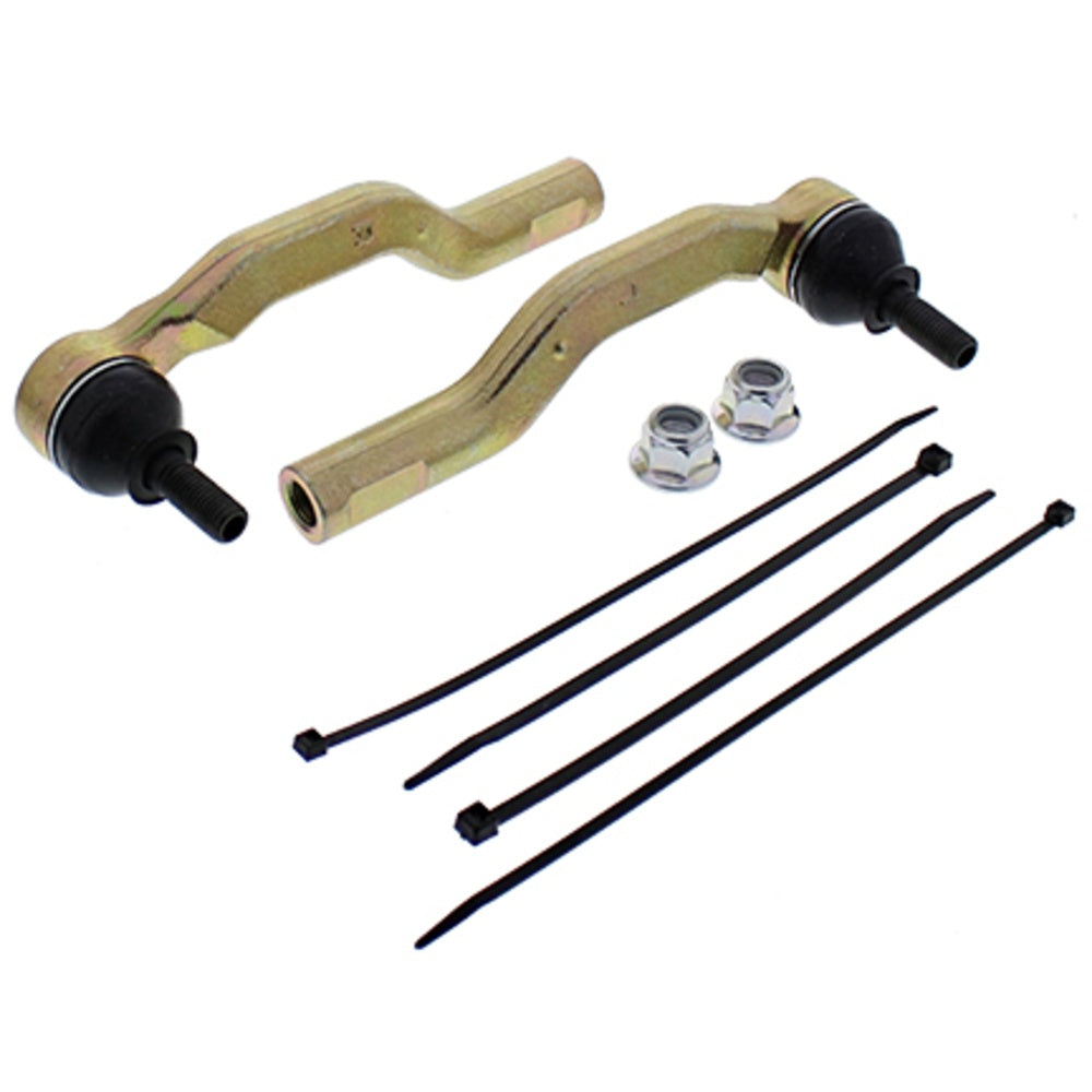 New ALL BALLS Outer Tie Rod End Kit For POLARIS 21-51-1085 | Australian Moto Spares
