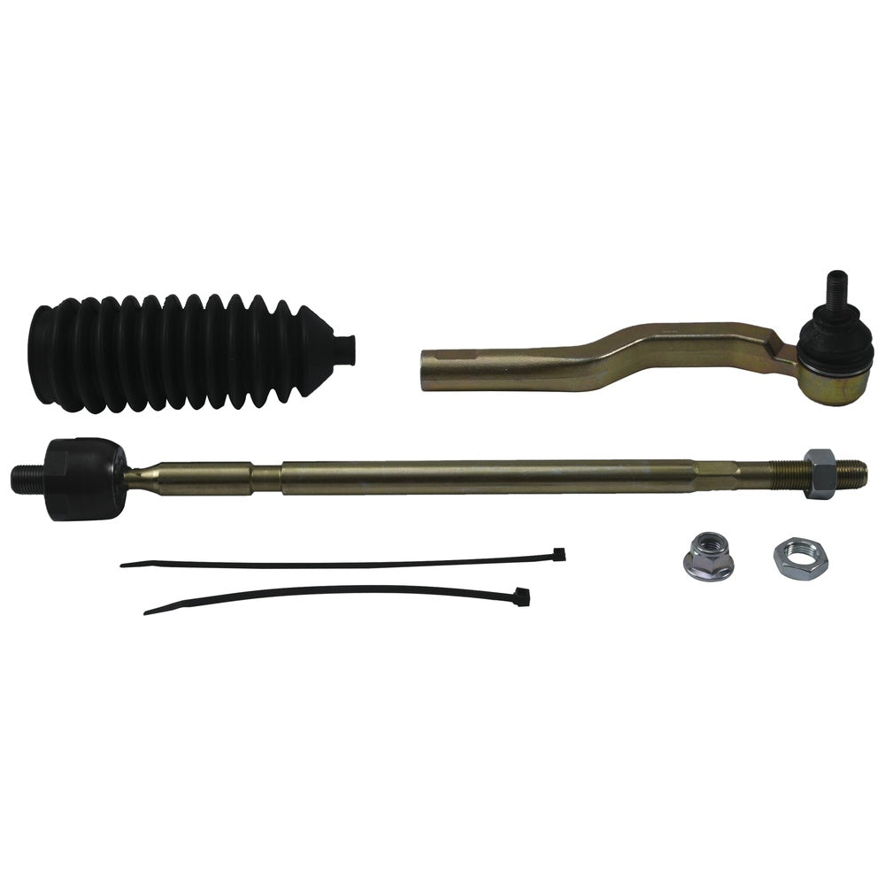 New ALL BALLS Rack Tie Rod End Kit For POLARIS 1000 RZR XP TURBO S 21-51-1094-L | Australian Moto Spares