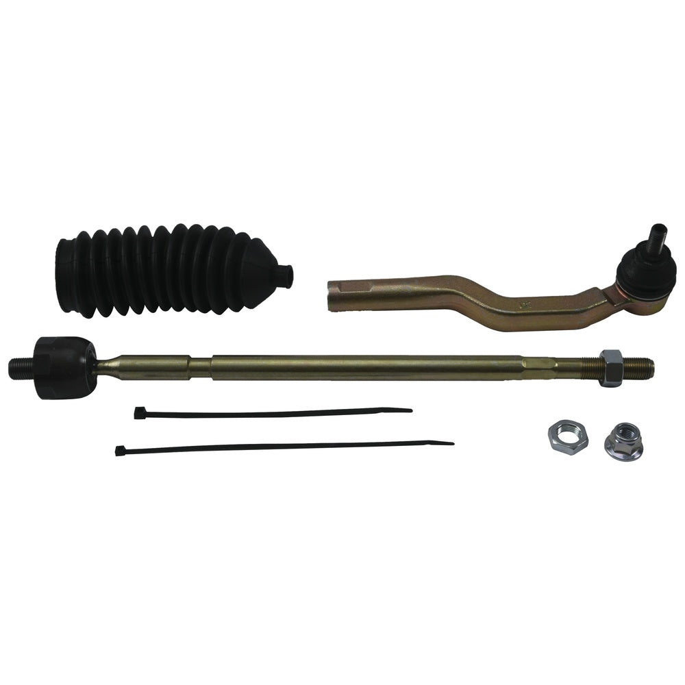 New ALL BALLS Rack Tie Rod End Kit For POLARIS 1000 RZR XP TURBO S 21-51-1094-R | Australian Moto Spares