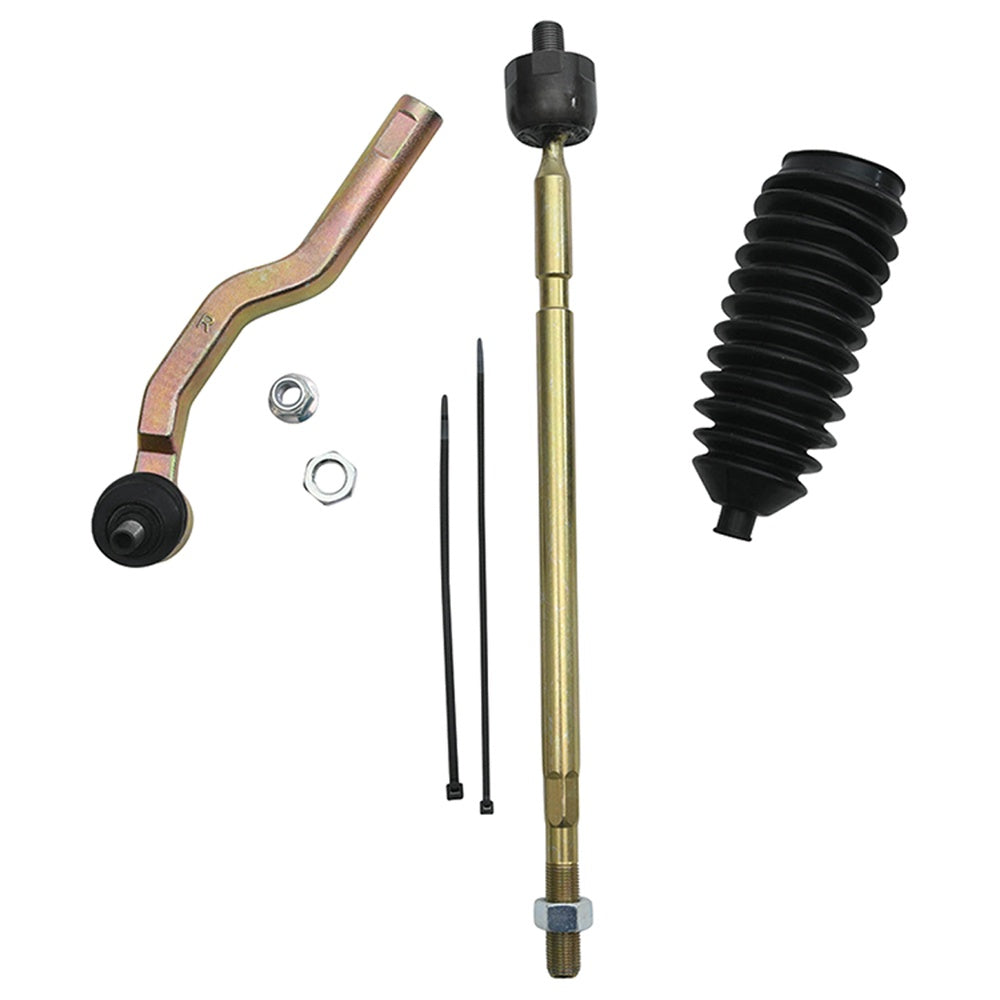 New ALL BALLS Outer Tie Rod End Kit For POLARIS 21-51-1094 | Australian Moto Spares