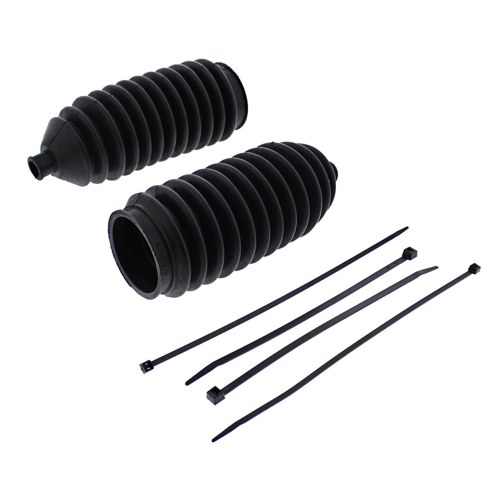 New ALL BALLS Rack Tie Rod Boot Kit For POLARIS 1000 RZR XP TURBO S 21-51-3006 | Australian Moto Spares