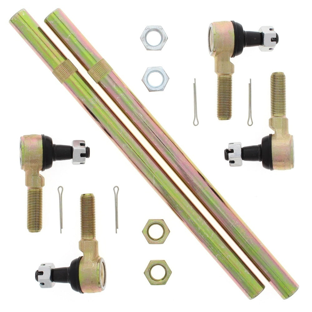 New ALL BALLS Tie Rod Upgrade Kit For SUZUKI LT-Z250 QUADSPORT 21-52-1002 | Australian Moto Spares