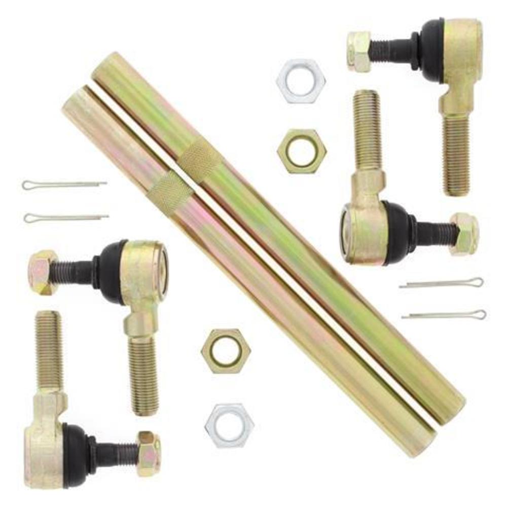 New ALL BALLS Tie Rod Upgrade Kit For KAWASAKI KLF250 BAYOU, KLF220 21-52-1020 | Australian Moto Spares
