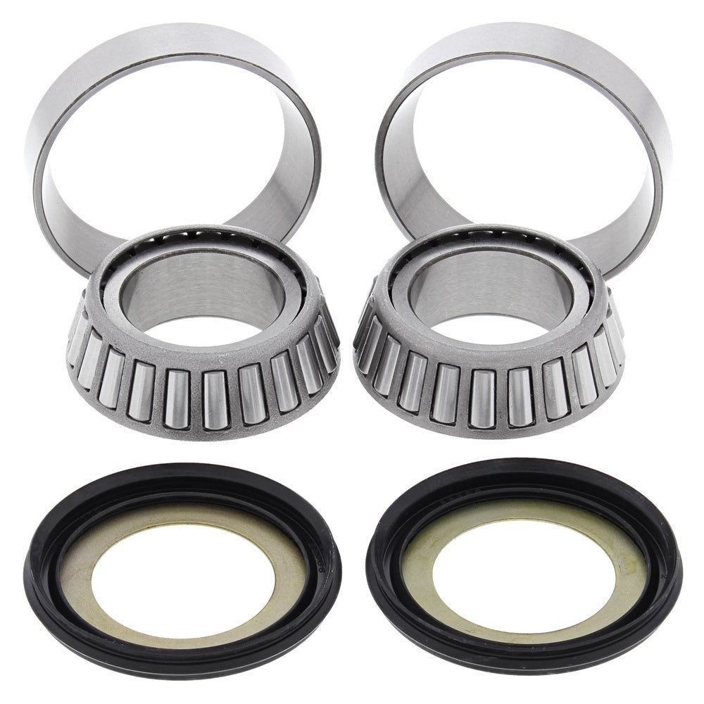 New ALL BALLS Steering Bearing & Seal Kit 22-1024 | Australian Moto Spares