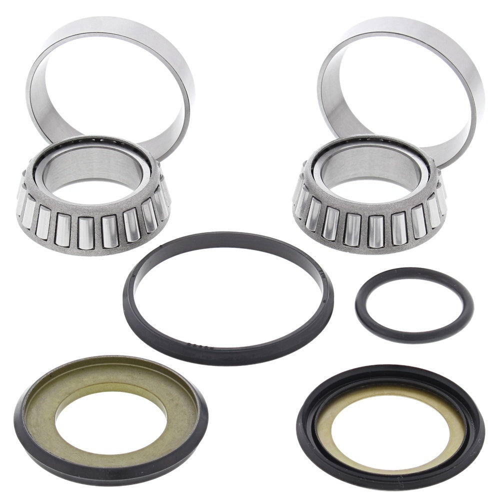 New ALL BALLS Steering Bearing & Seal Kit 22-1026 | Australian Moto Spares