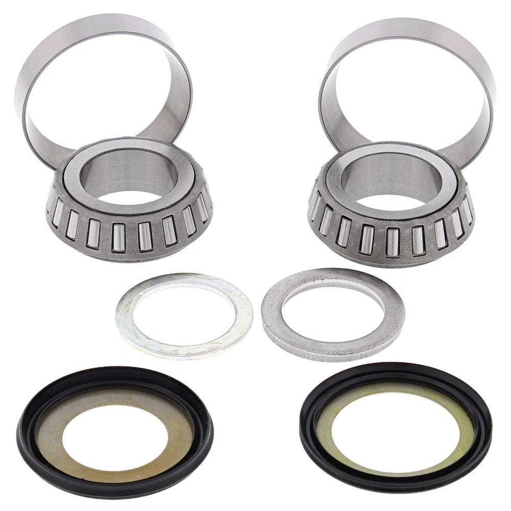 New ALL BALLS Lower Steering Stem Kit For HONDA ATC200X 22-1029 | Australian Moto Spares